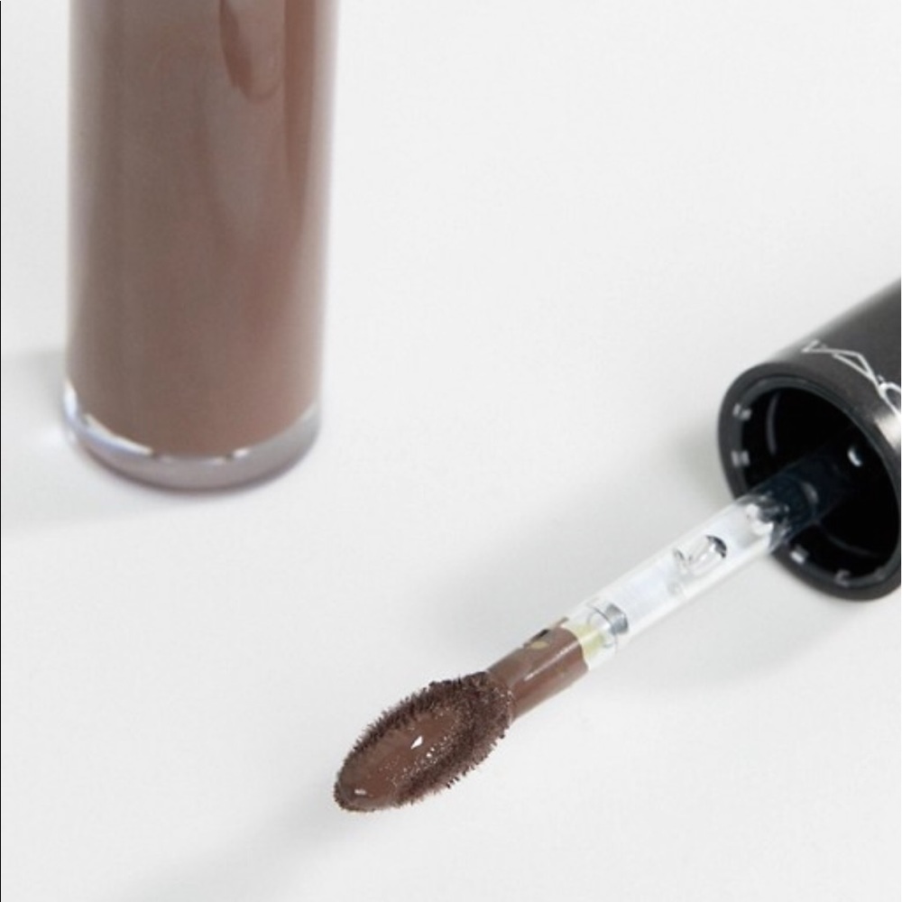 New In Box MAC Retro Matte Liquid Lipcolor Espress - Picture 4 of 10
